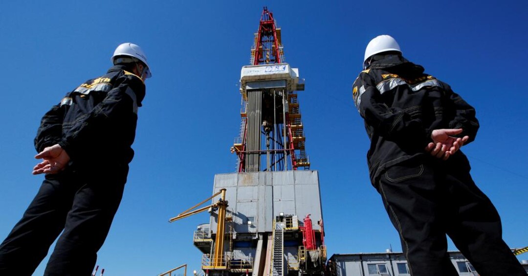 Petrolio l allarme scorte gi dimenticato Il Sole 24 ORE